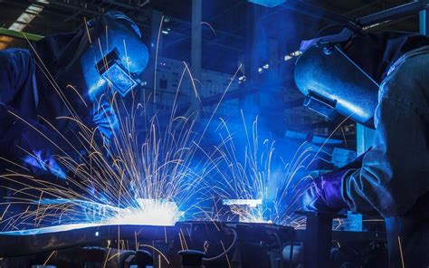 us metal fabrication industry|steel fabricators news.